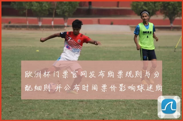 欧洲杯门票官网发布购票规则与分配细则 并公布时间票价影响球迷购票方式